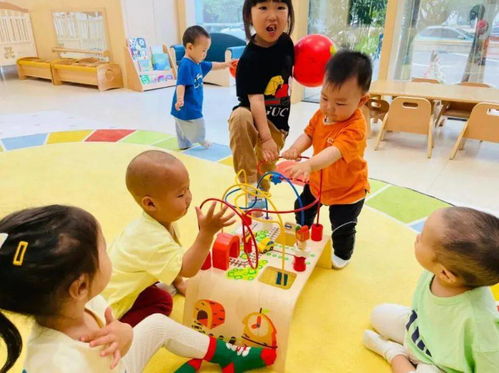 青島托育服務(wù)再升級(jí) 新增4851個(gè)托位，家庭互助式托育獲政府力推