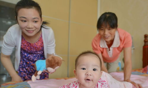 如何選擇嬰兒衣服？從這5大要素入手，讓寶寶更安全舒適