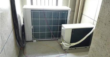 裝修別在裝風管機，終于知道為什么越來越多人都裝中央空調