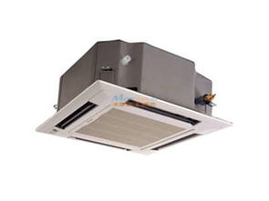 金昌大型冷庫安裝中如何選購質量過硬的中央空調